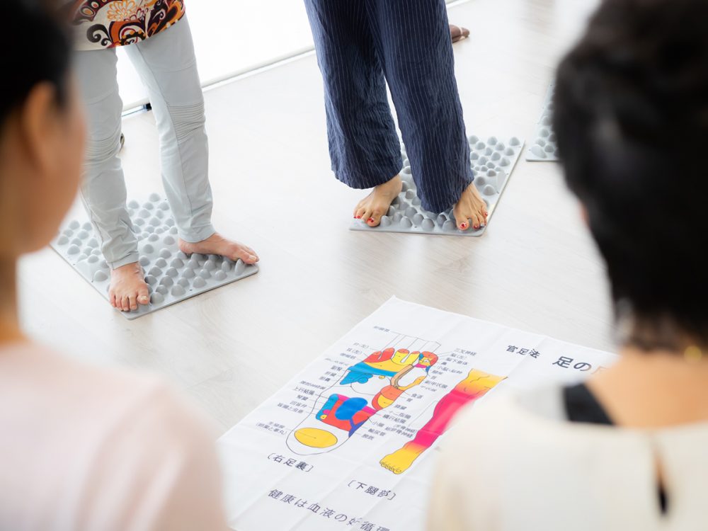 官事務所月例講習会「もみもみ倶楽部」と体験施術(個人指導)のご案内 官事務所月例講習会「もみもみ倶楽部」と体験施術(個人指導)のご案内